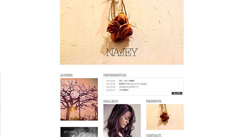 works-najey